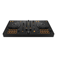 Controller DJ Pioneer DDJ-FLX4