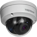 Videocamera di Sorveglianza Trendnet TV-IP1315PI 2560 x 1440 Bianco