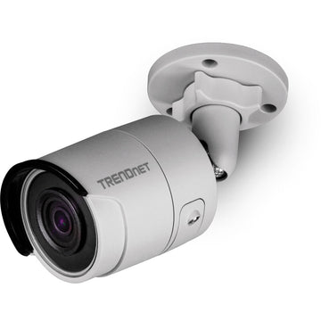 Videocamera di Sorveglianza Trendnet TV-IP1314PI          2560 x 1440 px Bianco