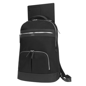 Laptoptasche Targus TBB599GL Schwarz 15"