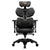 Sedia Gaming Cougar TERMINATOR Arancio Nero