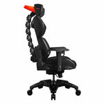 Sedia Gaming Cougar TERMINATOR Arancio Nero