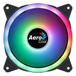 Ventola da Case Aerocool Duo 12 1000rpm (Ø 12 cm) RGB