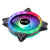 Ventola da Case Aerocool Duo 12 1000rpm (Ø 12 cm) RGB