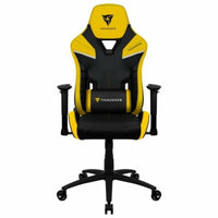 Sedia Gaming ThunderX3 TC5 Air Tech Giallo