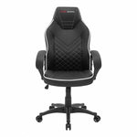 Sedia Gaming Mars Gaming MGCXONEBW Bianco