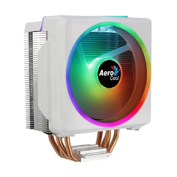 Kit Refrigerante Aerocool CYLON4FW