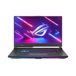 Notebook Asus G513QR-HF118 Qwerty Spanisch 15,6" AMD Ryzen 7 5800H 32 GB RAM 1 TB SSD 8 GB RAM