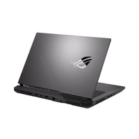 Notebook Asus G513QR-HF118 Qwerty Spanisch 15,6" AMD Ryzen 7 5800H 32 GB RAM 1 TB SSD 8 GB RAM