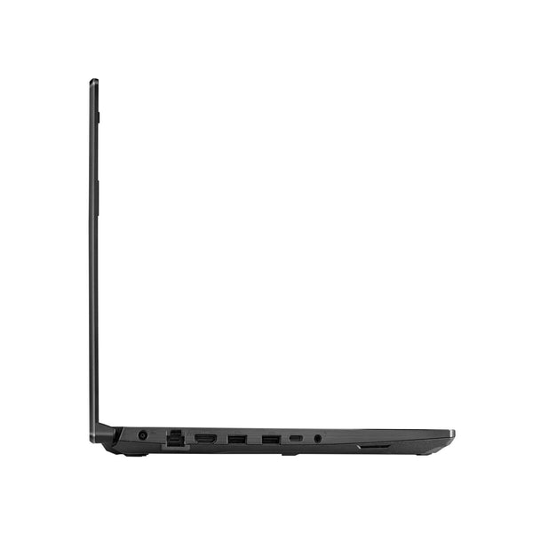 Notebook Asus FX506HC-HN004 i5-11400H Qwerty Spanisch 512 GB SSD 15,6" 16 GB RAM