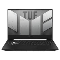 Notebook Asus FX517ZM-HN002 15,6" Qwerty Spanisch i7-12700H 512 GB SSD 16 GB 16 GB RAM i7-12650H