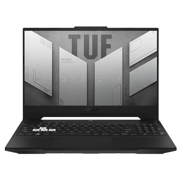 Notebook Asus FX517ZM-HN002 15,6" Qwerty Spanisch i7-12700H 512 GB SSD 16 GB 16 GB RAM i7-12650H