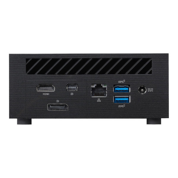 Mini-PC Asus PN63-BS3018MDS1 Schwarz Intel© Core™ i3-1115G4