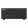 Mini-PC Asus PN63-BS3018MDS1 Schwarz Intel© Core™ i3-1115G4