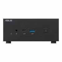 Mini-PC Asus PN63-BS3018MDS1 Schwarz Intel© Core™ i3-1115G4