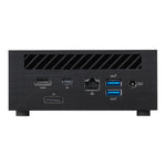 Barebone Asus PN63-BS7020MDS1