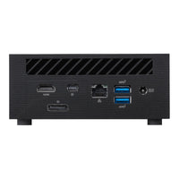 Barebone Asus PN63-BS7020MDS1