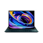 Notebook Asus UX582ZM-H2030W 32 GB RAM i7-12700H Qwerty Spanisch 15,6" 14" 1 TB SSD