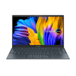 Notebook Asus UX325EA-KG744W i7-1165G7 Qwerty Spanisch 512 GB SSD 13,3" 16 GB RAM