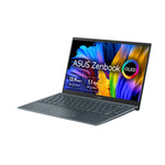 Notebook Asus UX325EA-KG744W i7-1165G7 Qwerty Spanisch 512 GB SSD 13,3" 16 GB RAM