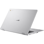 Notebook Asus CX1700CKA-BX0079 Qwerty Spanisch 8 GB RAM 17,3" Intel Celeron N4500 64 GB