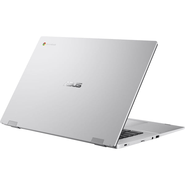 Notebook Asus CX1700CKA-BX0079 Qwerty Spanisch 8 GB RAM 17,3" Intel Celeron N4500 64 GB