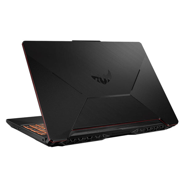 Notebook Asus FX506LHB-HN324 15,6" i5-10300H Qwerty in Spagnolo 512 GB SSD 16 GB RAM