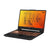 Notebook Asus FX506LHB-HN324 15,6" i5-10300H Qwerty in Spagnolo 512 GB SSD 16 GB RAM