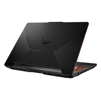 Notebook Asus FX506LHB-HN324 15,6" i5-10300H Qwerty in Spagnolo 512 GB SSD 16 GB RAM