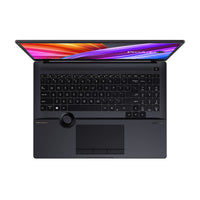 Notebook Asus W7600Z3A-L2022X Qwerty in Spagnolo 16" i7-12700H 1 TB SSD 32 GB RAM