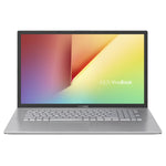 Notebook Asus 	F712EA-AU678W Qwerty Spanisch 512 GB SSD 17,3" 16 GB RAM Intel Core i5-1135G7