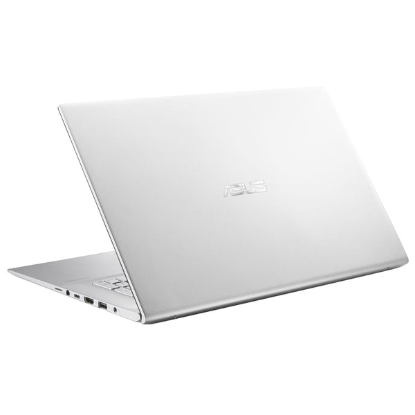 Notebook Asus 	F712EA-AU678W Qwerty Spanisch 512 GB SSD 17,3" 16 GB RAM Intel Core i5-1135G7