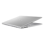 Notebook Asus 	F712EA-AU678W Qwerty Spanisch 512 GB SSD 17,3" 16 GB RAM Intel Core i5-1135G7