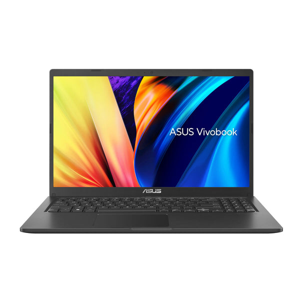 Notebook Asus F1500EA-EJ2384W Qwerty Spanisch 256 GB SSD 15,6" 8 GB RAM Intel© Core™ i3-1115G4