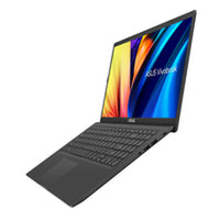 Notebook Asus F1500EA-BQ2649W Qwerty Spanisch 512 GB SSD 15,6" 8 GB RAM Intel© Core™ i3-1115G4