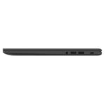 Notebook Asus F1500EA-BQ2649W Qwerty Spanisch 512 GB SSD 15,6" 8 GB RAM Intel© Core™ i3-1115G4