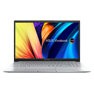 Notebook Asus 90NB0YN2-M000V0 Qwerty Spanisch 15,6" AMD Ryzen 7 5800H 512 GB SSD 16 GB 16 GB RAM