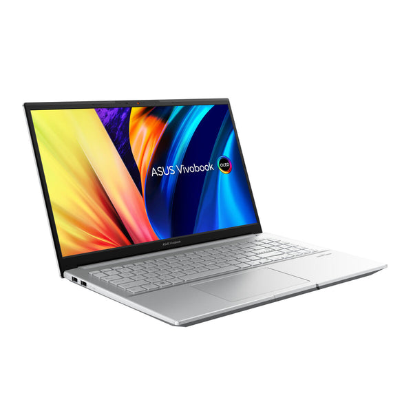 Notebook Asus 90NB0YN2-M000V0 Qwerty Spanisch 15,6" AMD Ryzen 7 5800H 512 GB SSD 16 GB 16 GB RAM