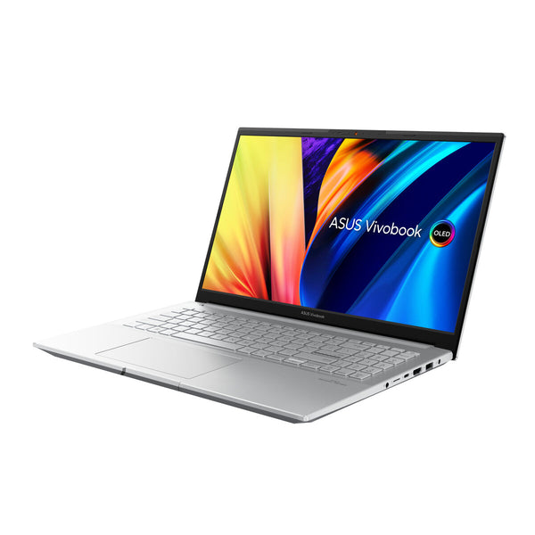 Notebook Asus 90NB0YN2-M000V0 Qwerty Spanisch 15,6" AMD Ryzen 7 5800H 512 GB SSD 16 GB 16 GB RAM