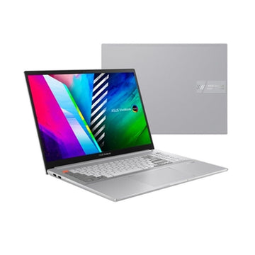 Notebook Asus N7600ZE-L2015W i7-12700H NVIDIA GeForce RTX 3050 Ti 16"