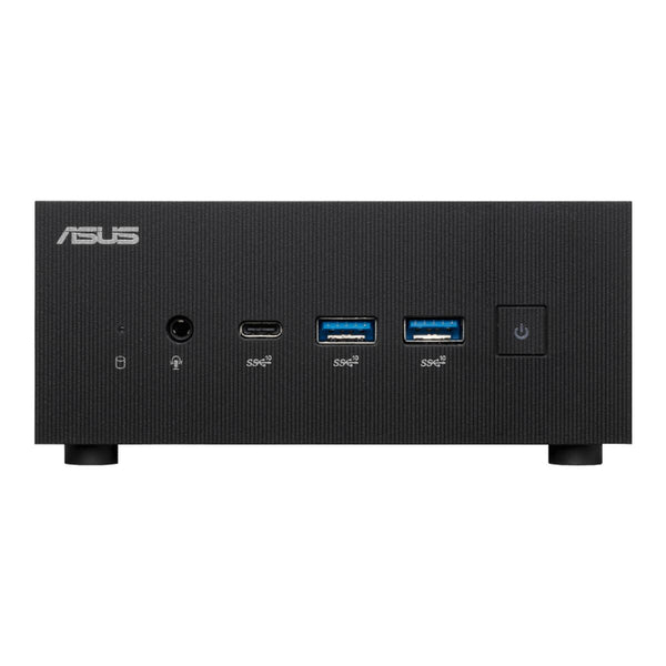 Desktop PC Asus PN64-BB3012MD Intel Iris Xe Graphics No 256 GB SSD