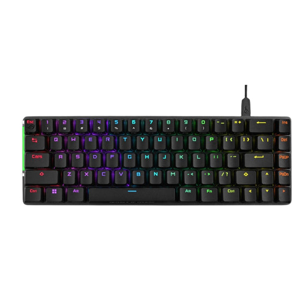 Tastiera per Giochi Asus ROG Falchion Ace Qwerty UK