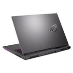 Notebook Asus G713RS-LL042 GeForce RTX 3080 RYZEN 7-6800H 32 GB RAM Qwerty Spanisch 17,3" 1 TB SSD