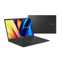 Notebook Asus F51500EA-BQ3074W Qwerty Spanisch 512 GB SSD 15,6" 8 GB RAM Intel© Core™ i3-1115G4 8 GB 15"