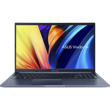 Notebook Asus F1502ZA-EJ733 Intel Core i5-1235U Qwerty Spanisch 512 GB SSD 15,6" 8 GB RAM