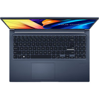 Notebook Asus F1502ZA-EJ733 Intel Core i5-1235U Qwerty Spanisch 512 GB SSD 15,6" 8 GB RAM