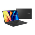 Notebook Asus F1500EA-EJ3021 Qwerty in Spagnolo 512 GB SSD 15,6" 16 GB RAM Intel Core i5-1135G7