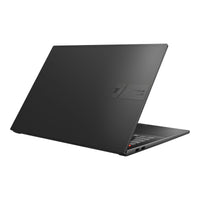 Notebook Asus OLED N7600ZE-L2109 i7-12700H NVIDIA GeForce RTX 3050 Ti 32 GB RAM Qwerty Spanisch 512 GB SSD 16"