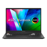 Notebook Asus OLED N7600ZE-L2109 i7-12700H NVIDIA GeForce RTX 3050 Ti 32 GB RAM Qwerty Spanisch 512 GB SSD 16"