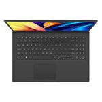 Notebook Asus F1500EA-BQ3065W 15,6" intel core i5-1135g7 Qwerty Spanisch 512 GB SSD 8 GB 8 GB RAM